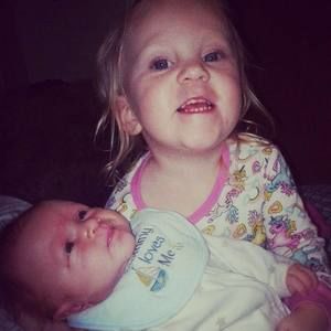 Meet your Posher, Caila lee ann